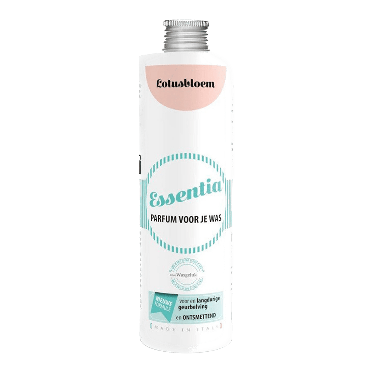 Wasgeluk Wasparfum Lotus 500ml ONE