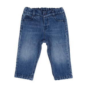 Fendi Baby Jongens Broek Jeans