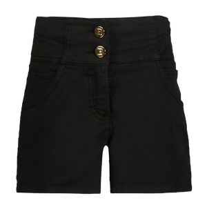 Balmain Kinder Meisjes Shorts Zwart 4Y