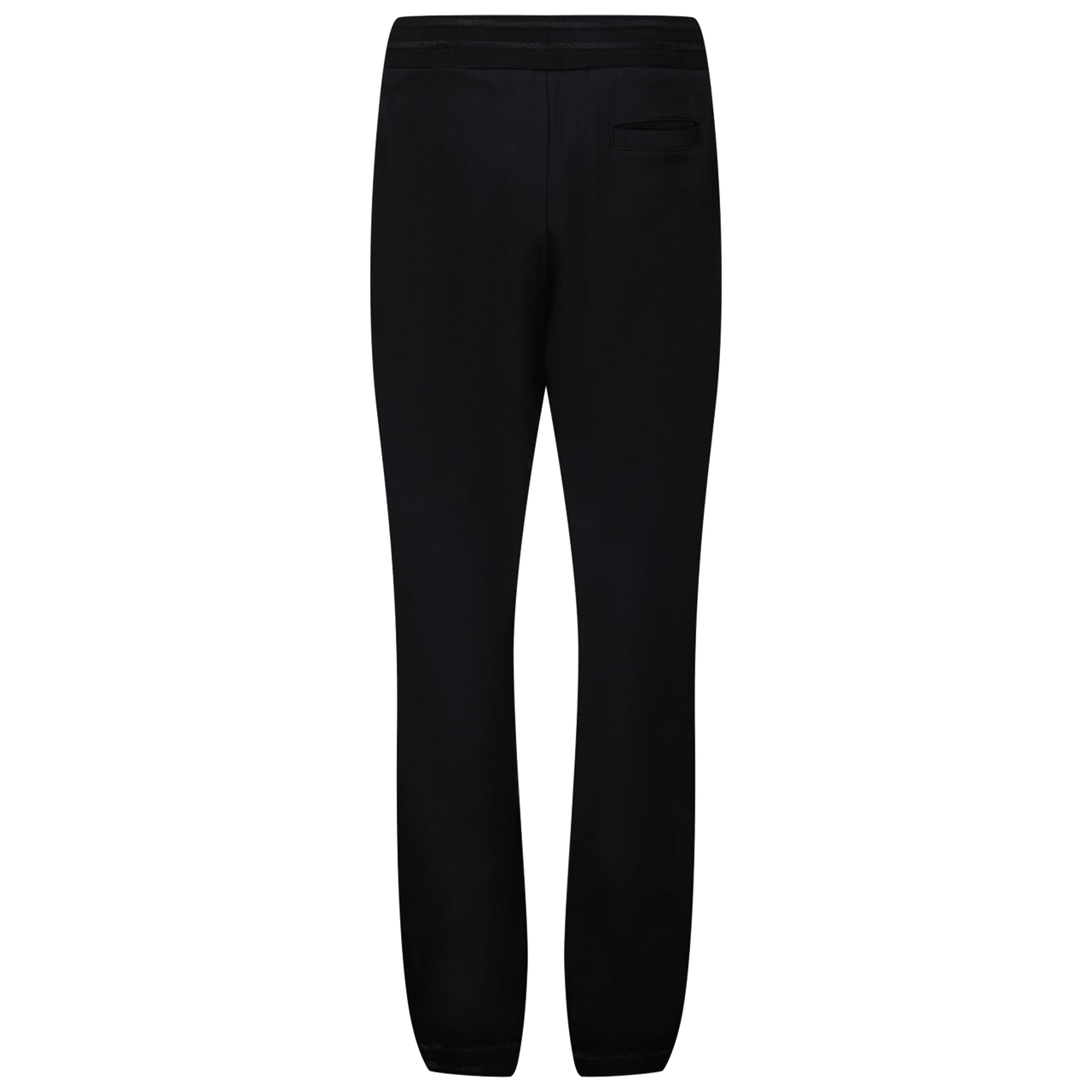 Dolce & Gabbana Kinder Jongens Broek Zwart