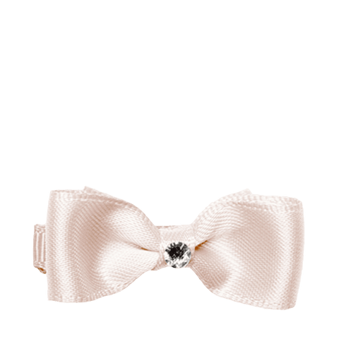 Prinsessefin Philippa Baby Meisjes Haarclip In Oud Roze