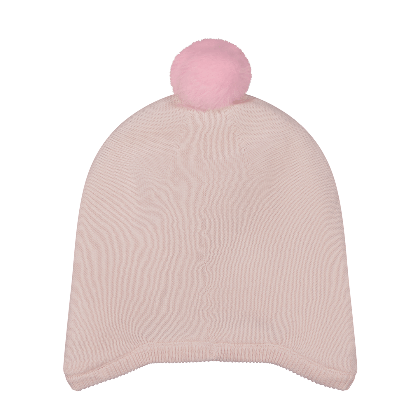 Boss Baby Meisjes Muts Licht Roze 3 mnd