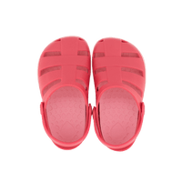 Igor Kinder Meisjes Sandalen Fuchsia
