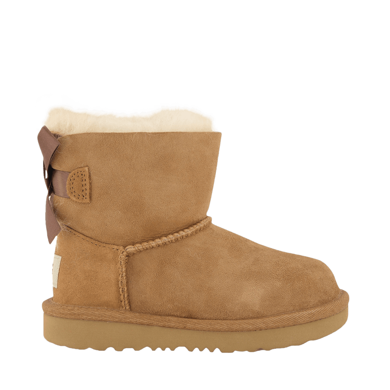 UGG Kinder Meisjes Laarzen Camel 22