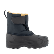 Igor Kinder Unisex Snowboots Navy