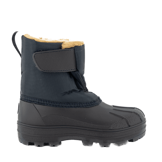 Igor Kinder Unisex Snowboots Navy 22