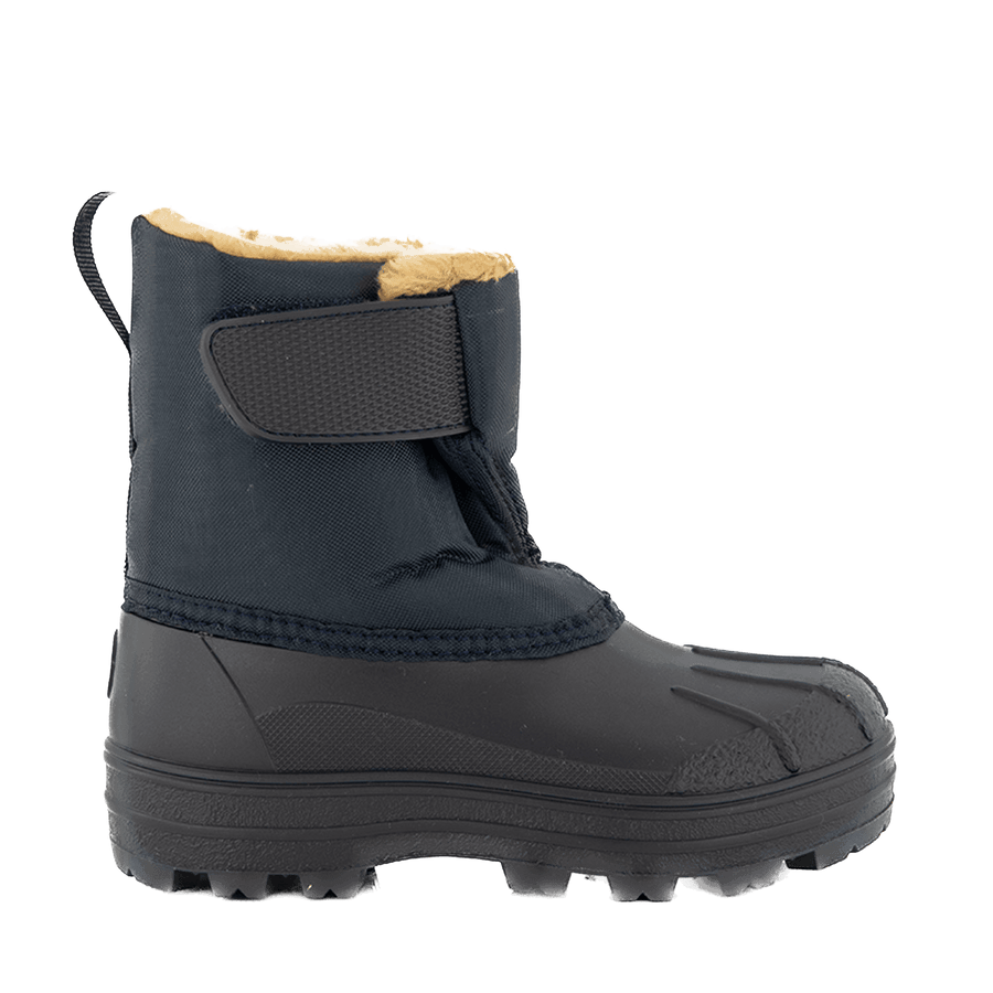 Igor Kinder Unisex Snowboots Navy 24
