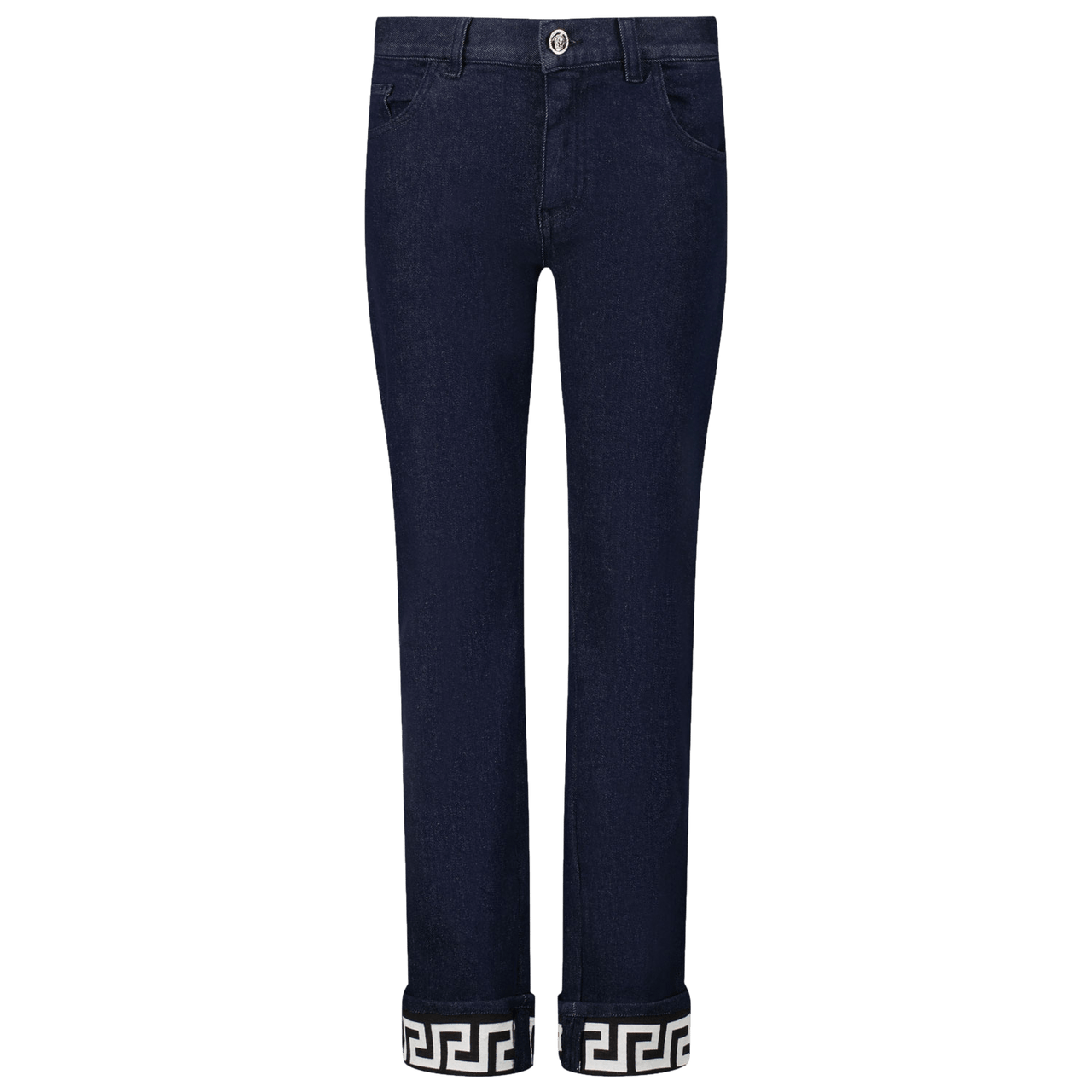 Versace Kinder Jongens Jeans 5Y