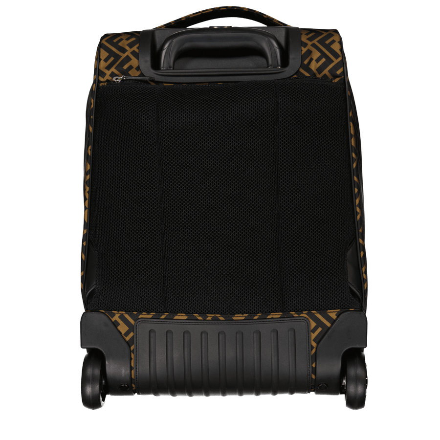 Fendi Kinder Unisex Accessoire Bruin ONE