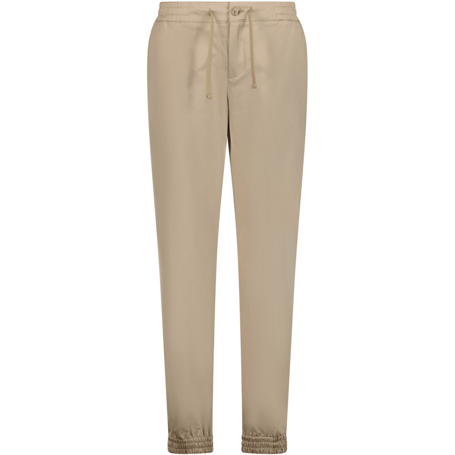 Dolce & Gabbana Kids Trouser Light Beige