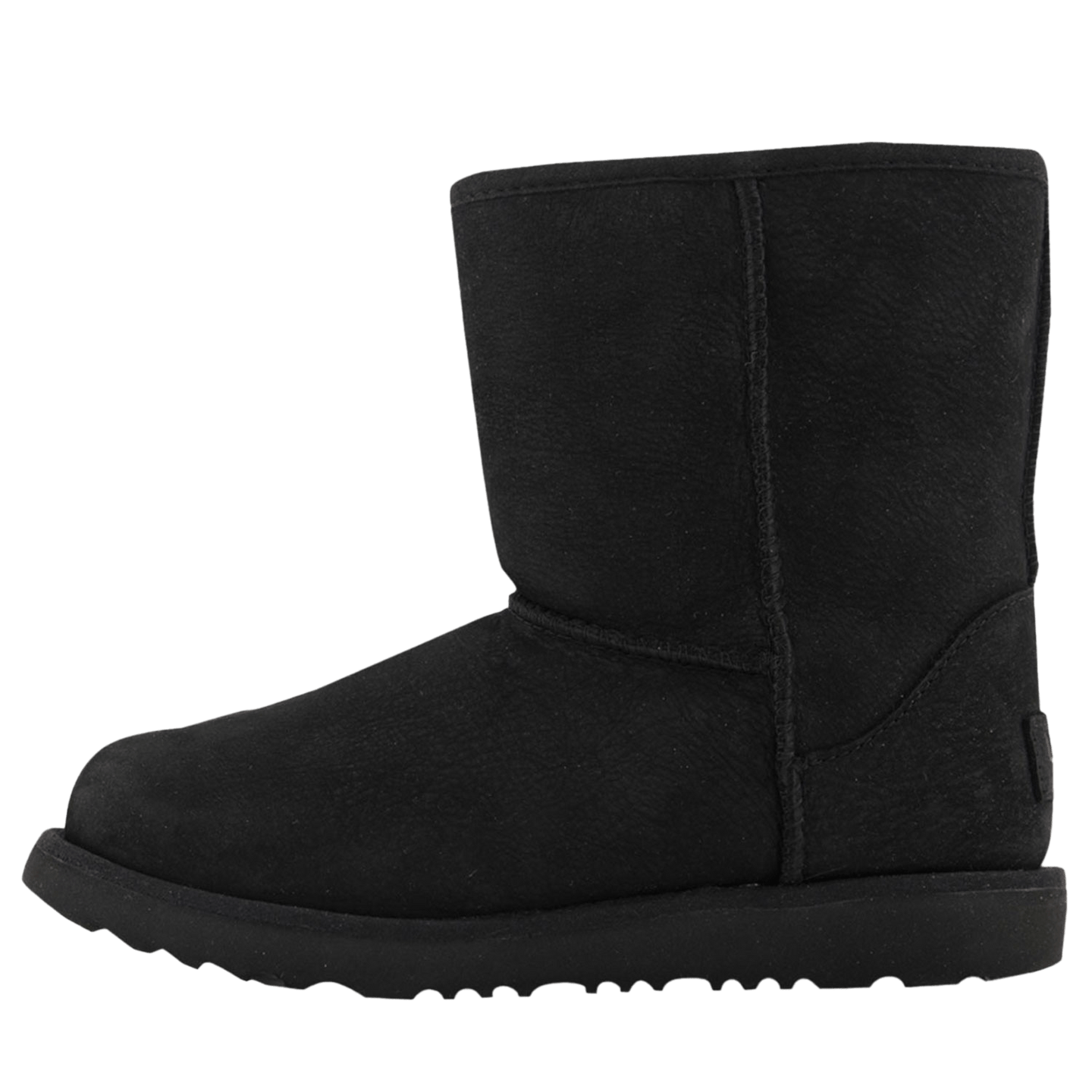 UGG Kinder Unisex Laarzen Zwart 22