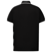 Stone Island Kinder Jongens Polo Zwart