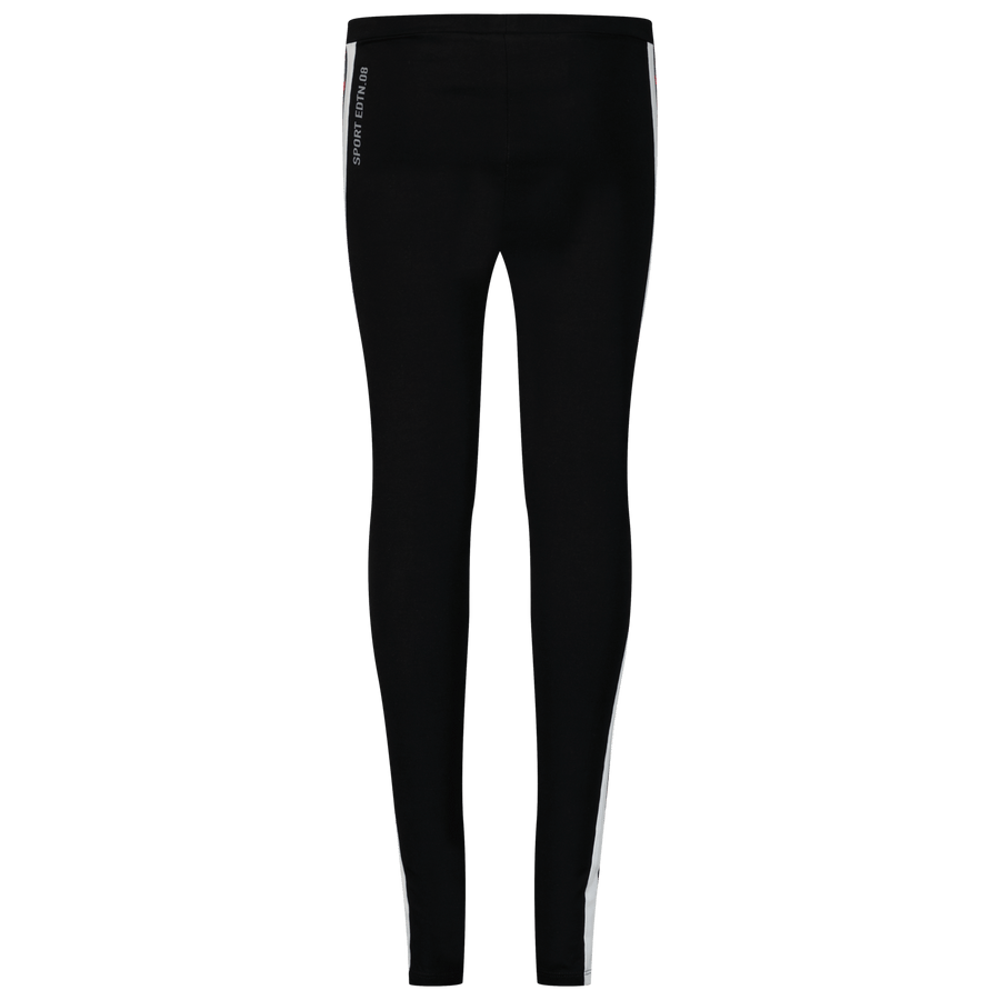 Dsquared2 Kinder Meisjes Legging Zwart