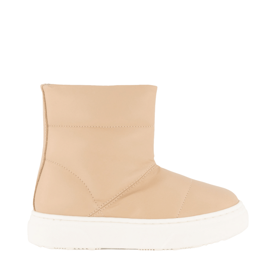 Andrea Montelpare Girls Shoes Light Pink