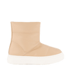 Andrea Montelpare Girls Shoes Light Pink