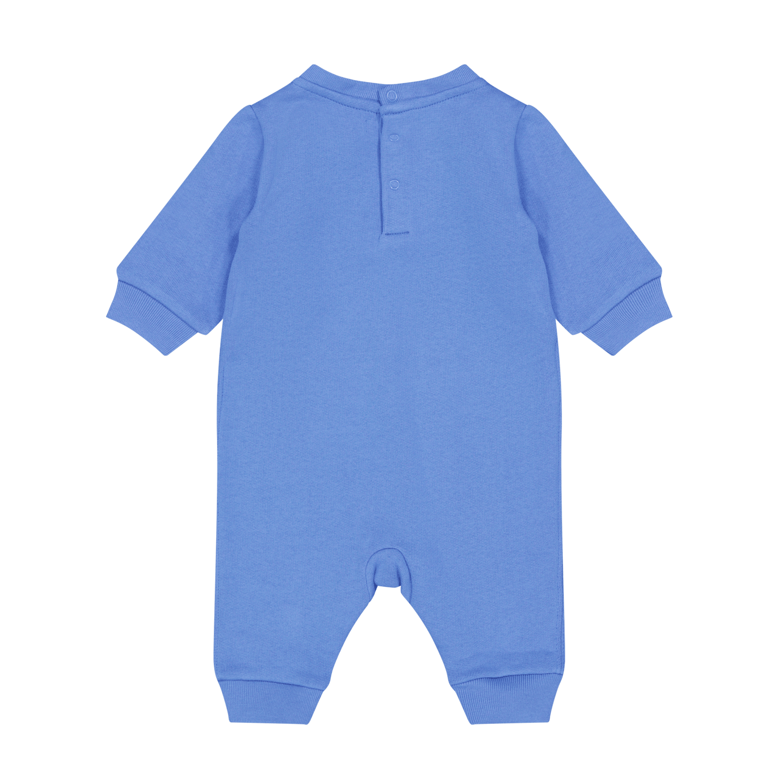 Ralph Lauren Baby Jongens Boxpakje Licht Blauw 3 mnd
