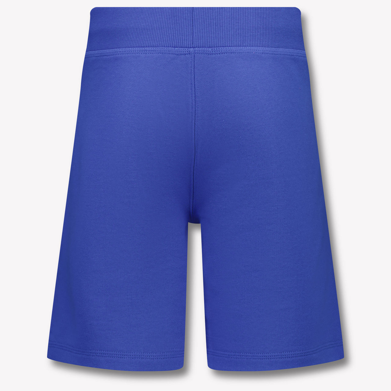Burberry Benny Kinder Jongens Shorts In Cobalt Blauw
