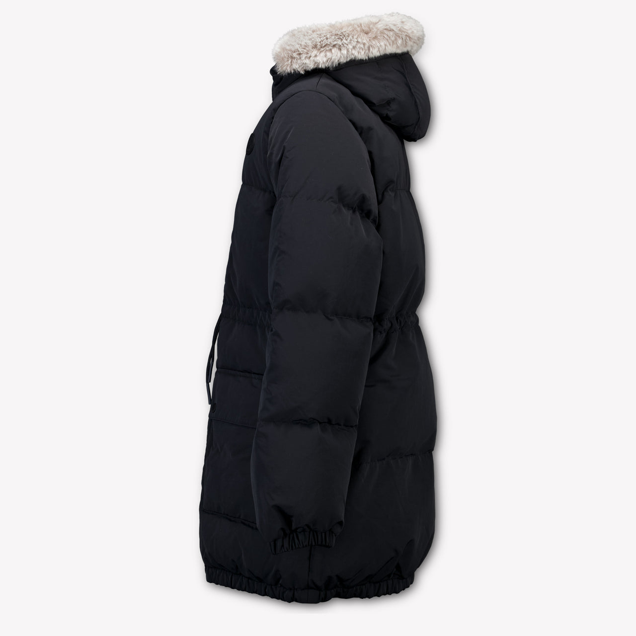 Burberry Franklin Kinder Unisex Winterjassen In Zwart