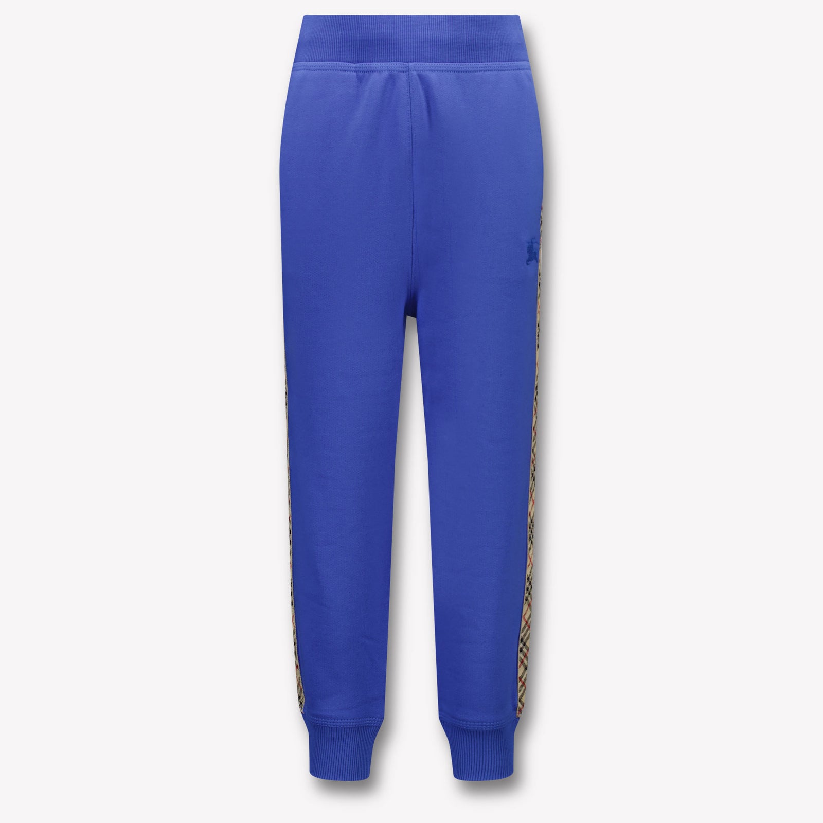 Burberry Jackson Kinder Jongens Broek In Cobalt Blauw