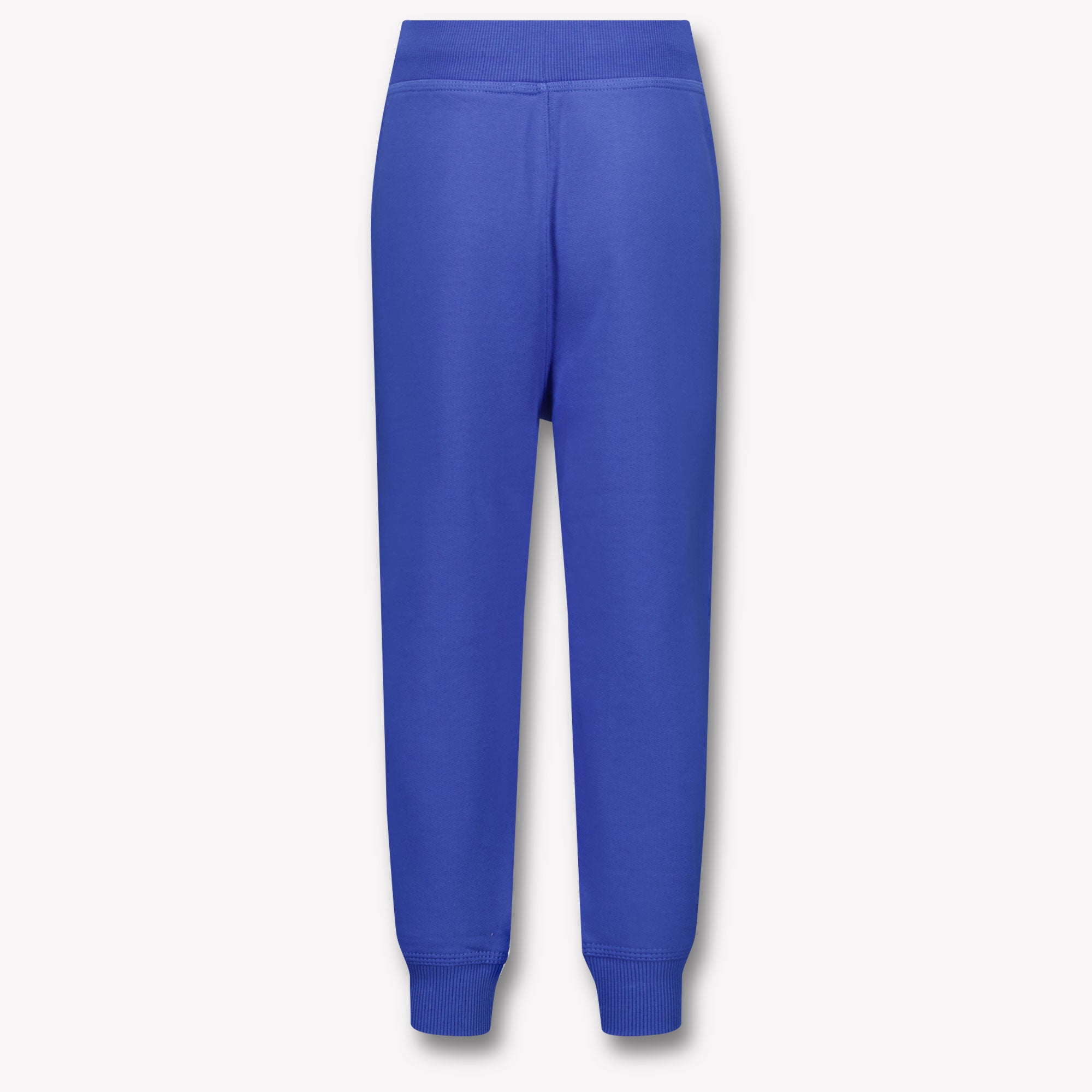 Burberry Jackson Kinder Jongens Broek In Cobalt Blauw