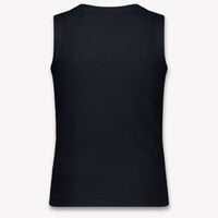 Burberry Gabriela Kinder Meisjes T-Shirt In Zwart