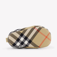 Burberry Corby Baby Unisex Schoenen In Beige