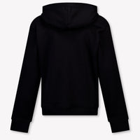 Burberry CLYDE Kinder Jongens Vest In Zwart