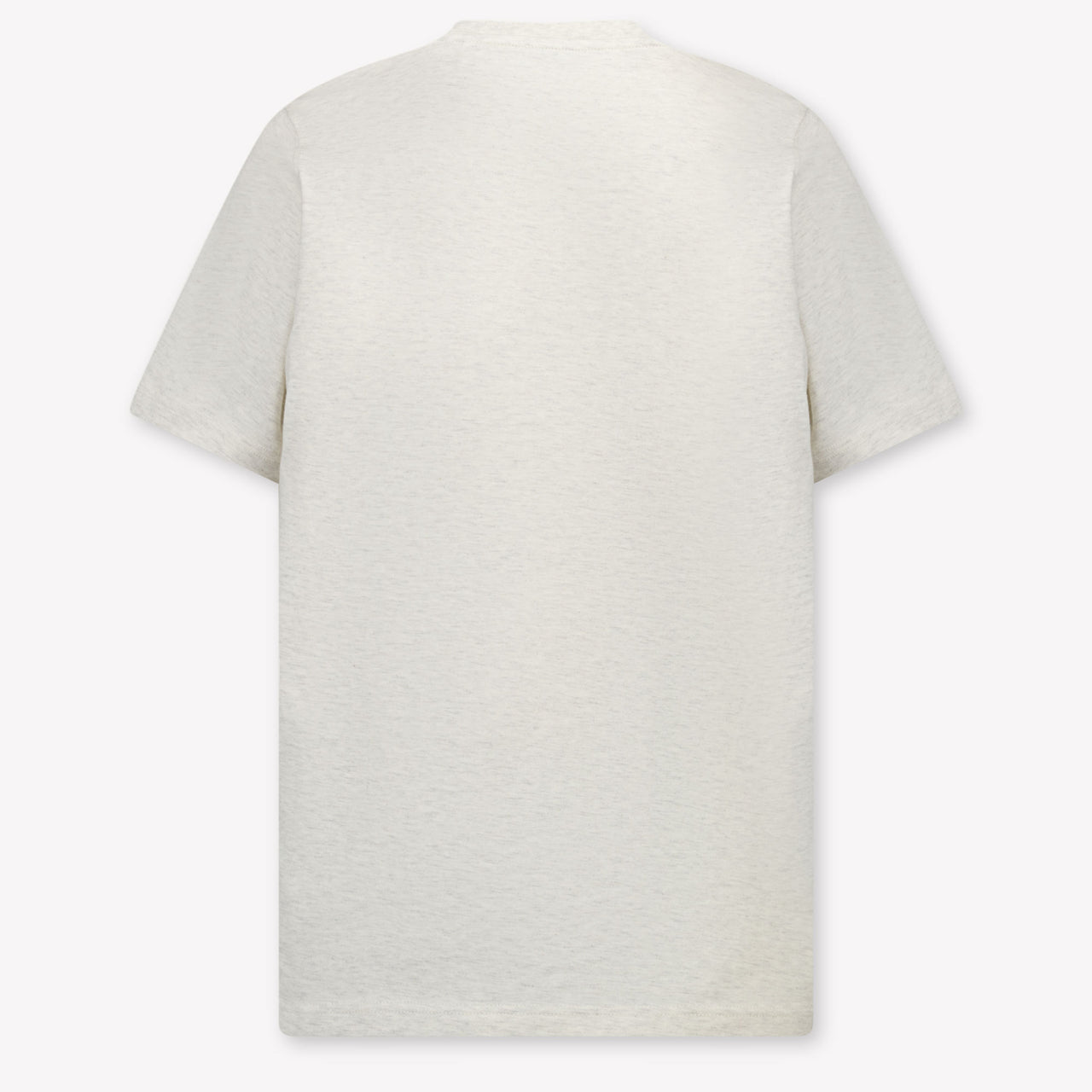 Burberry CEDAR Kinder Jongens T-Shirt In Off White