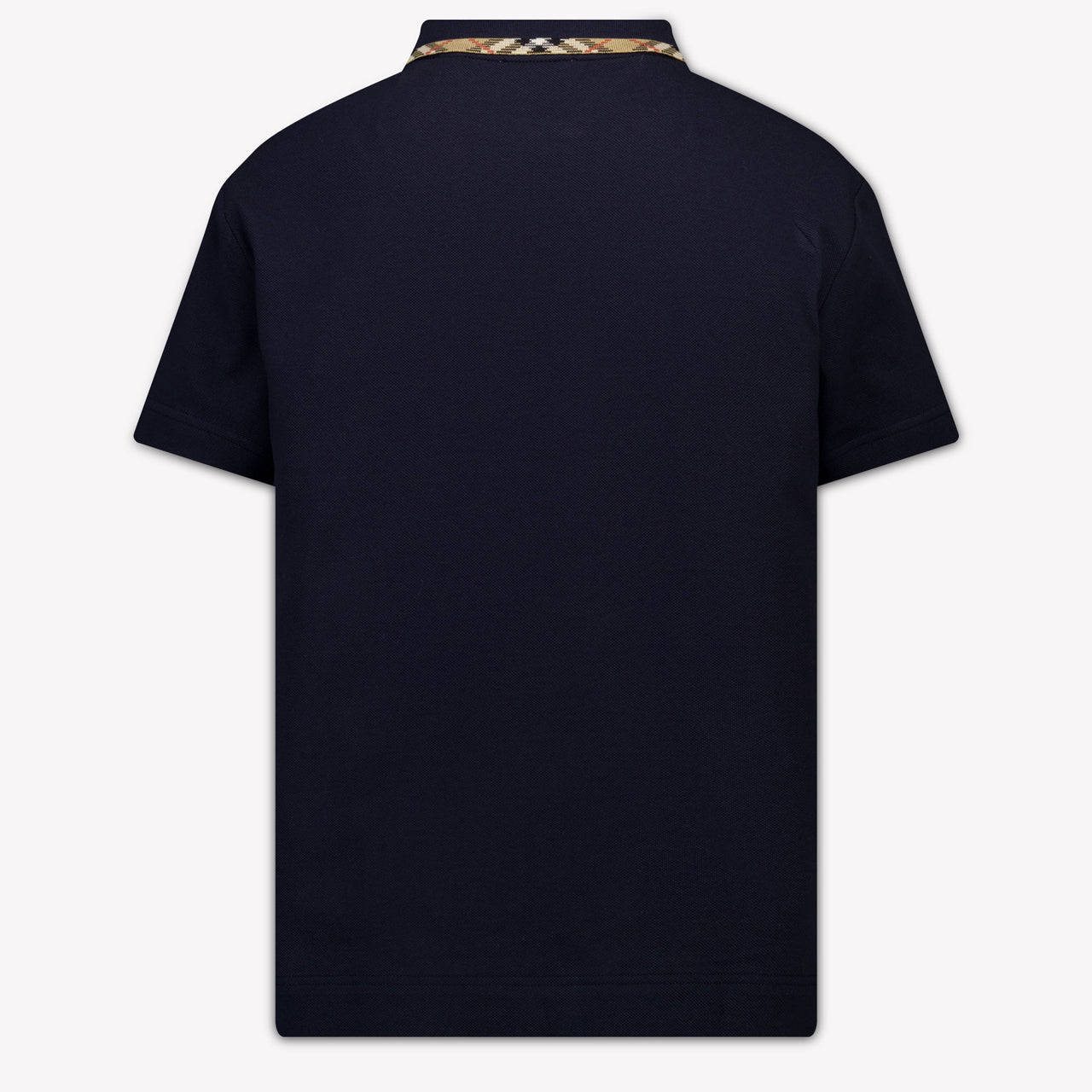 Burberry JOHANE Kinder Jongens Polo In Navy