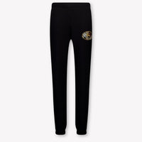 Burberry James Kinder Jongens Broek In Zwart