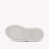 Burberry NOAH Unisex Sneakers In Zwart