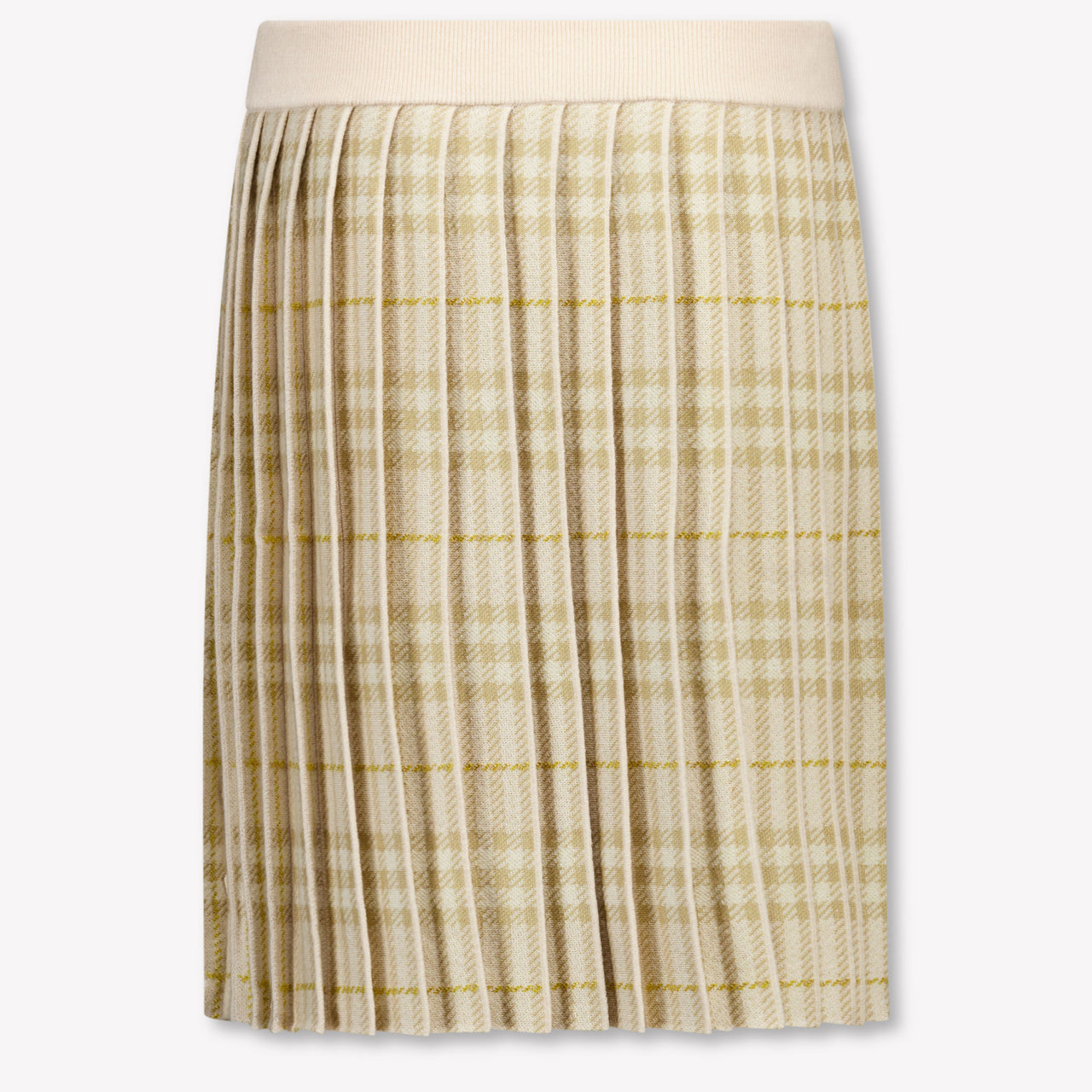 Burberry Philomena Kinder Meisjes Rokje In Goud