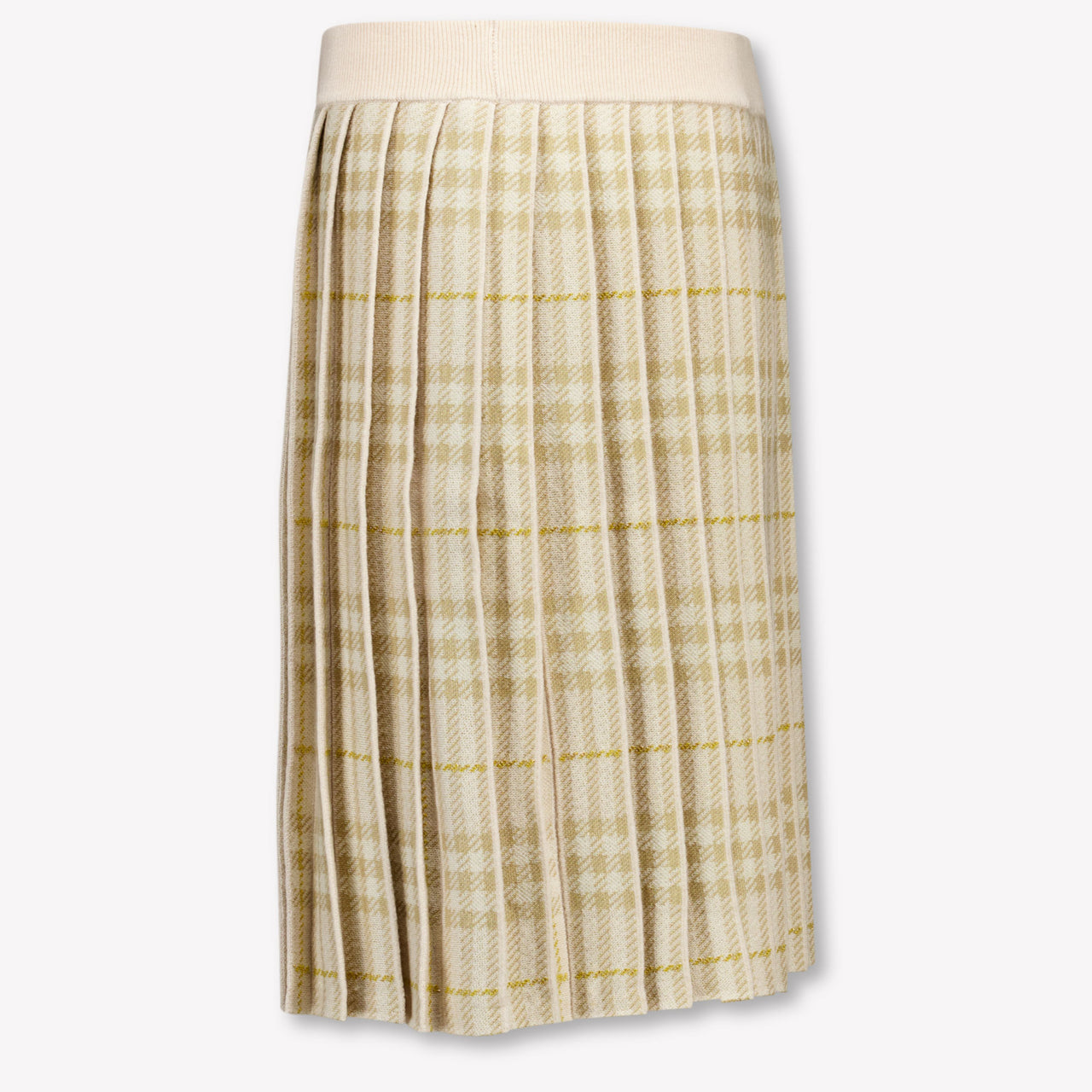 Burberry Philomena Kinder Meisjes Rokje In Goud
