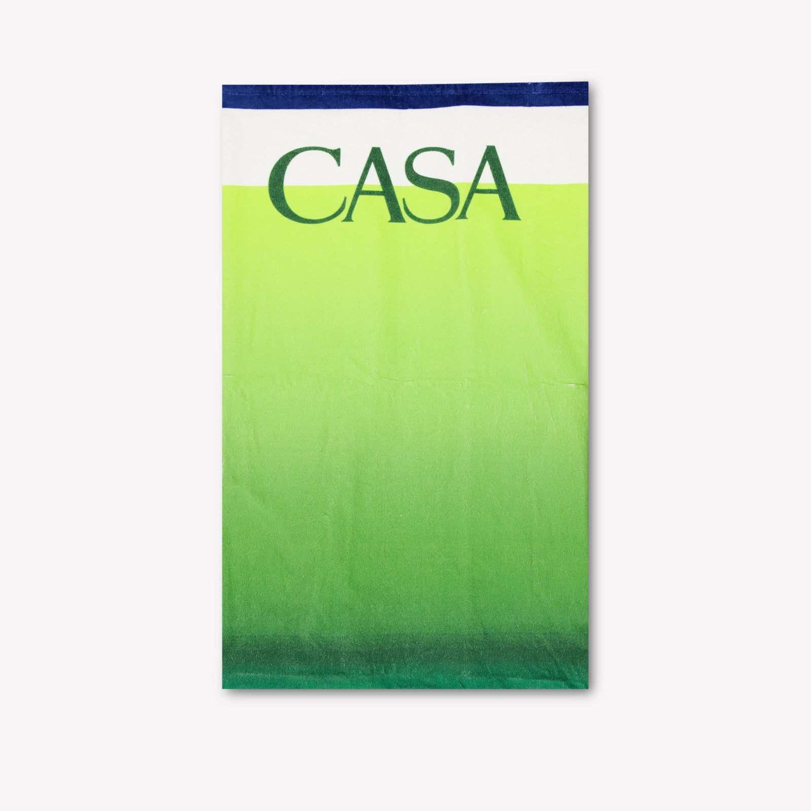 Casablanca Kinder Unisex Accessoire In Blauw