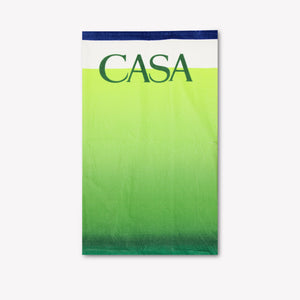 Casablanca Kinder Unisex Accessoire In Blauw
