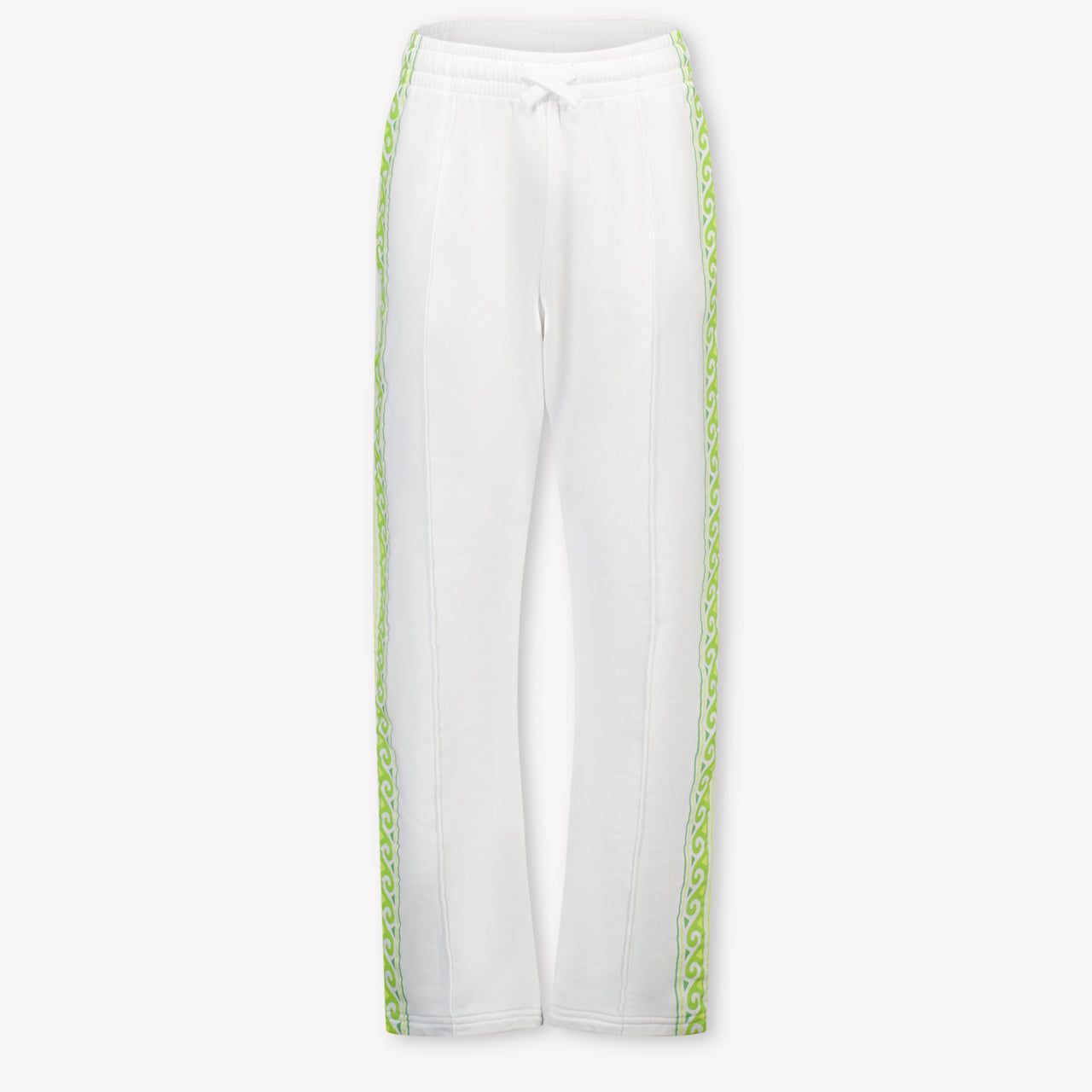 Casablanca Kinder Jongens Broek In Licht Beige