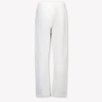 Casablanca Kinder Jongens Broek In Licht Beige