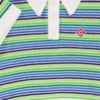 Casablanca Kinder Meisjes Polo In Groen