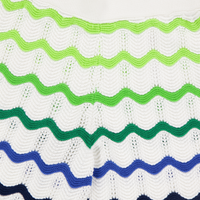 Casablanca Kinder Jongens Shorts In Groen
