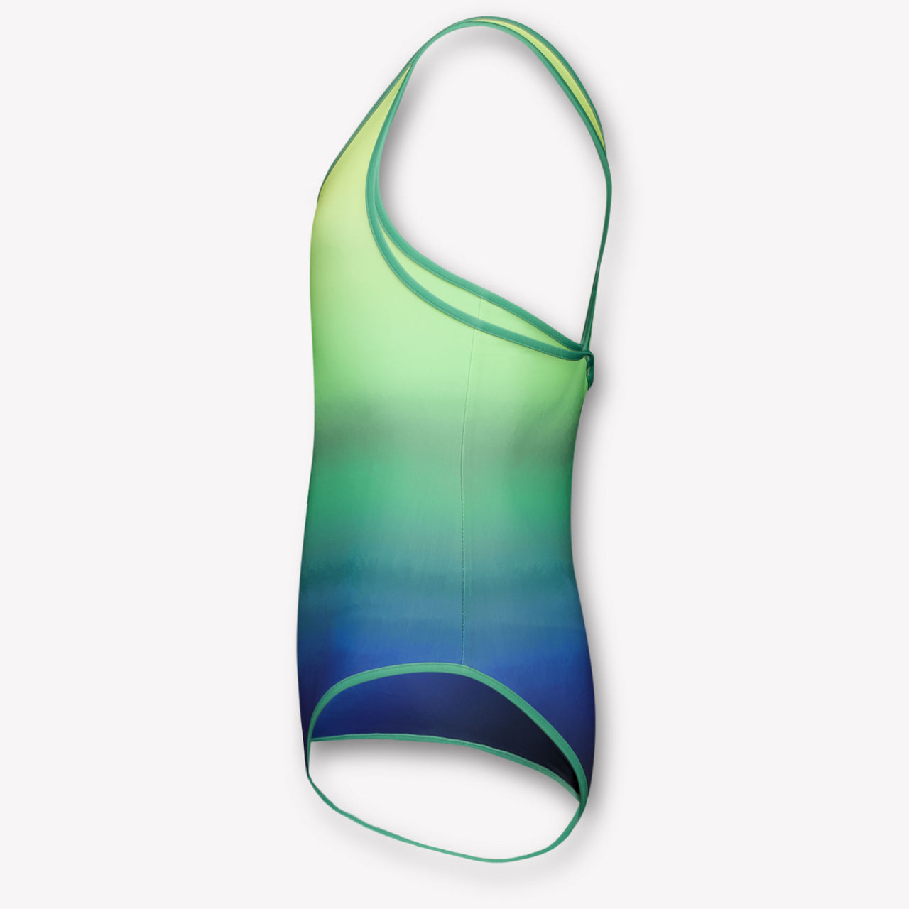 Casablanca Kinder Meisjes Zwemkleding In Blauw