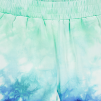 Casablanca Kinder Jongens Shorts In Mint