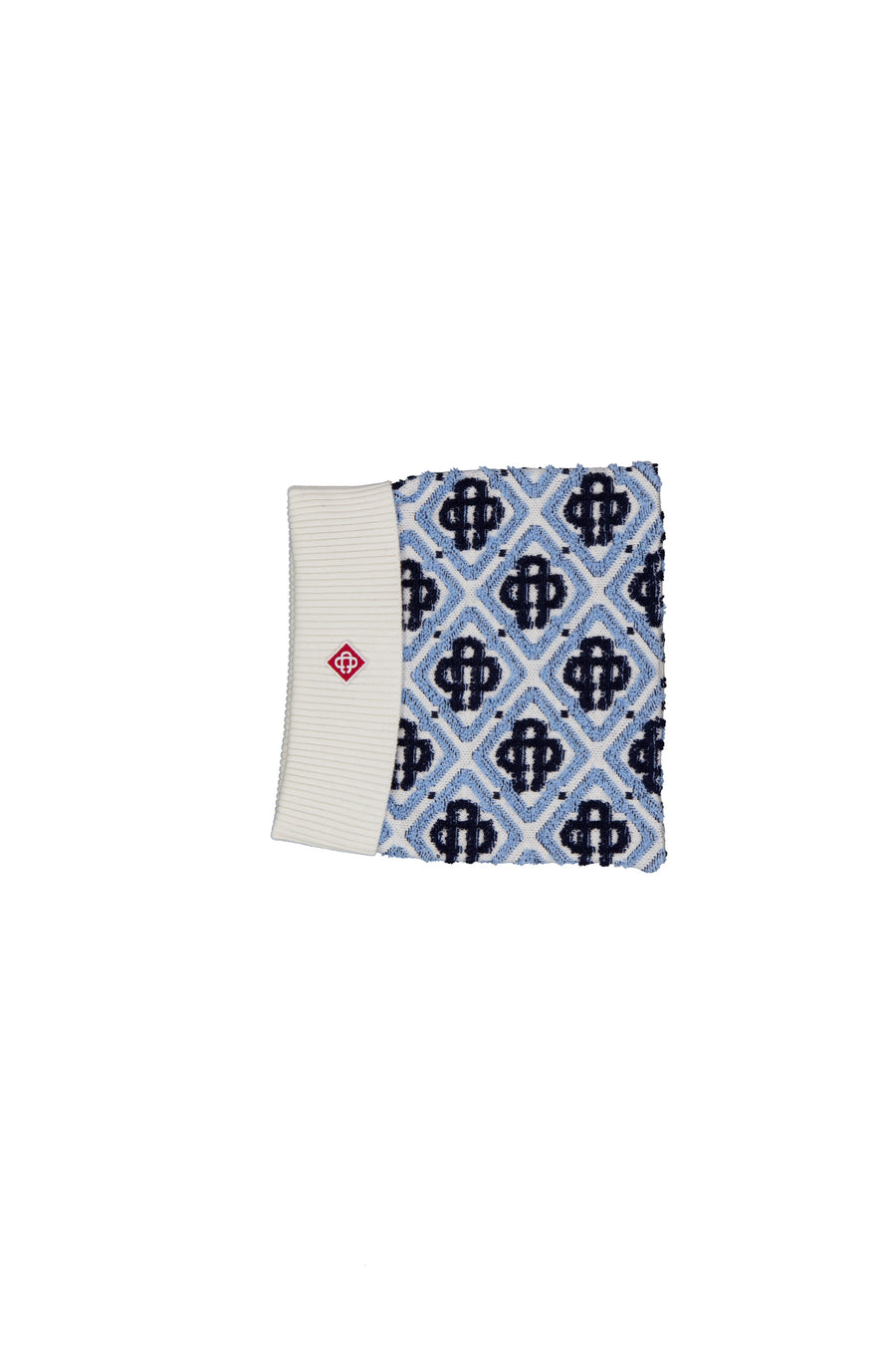 Casablanca Kinder Unisex Sjaals In Wit