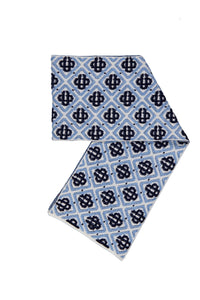 Casablanca Kinder Unisex Sjaals In Wit