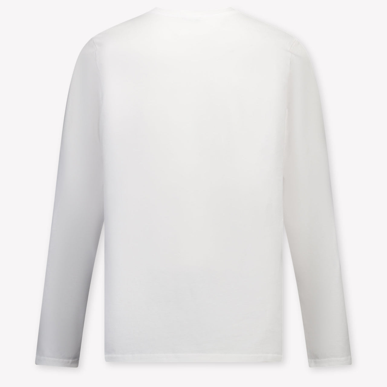 Casablanca Kinder Unisex T-Shirt In Wit