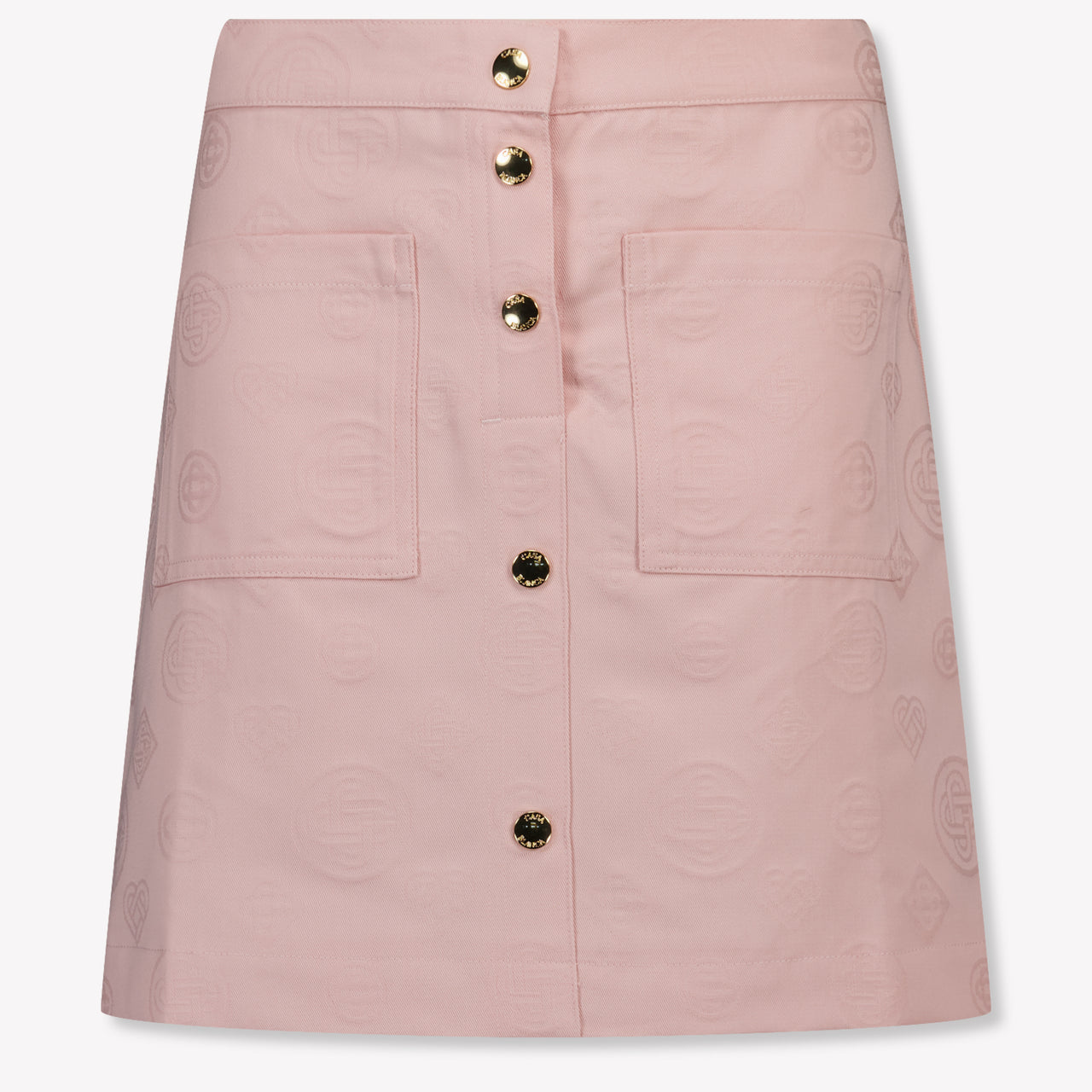 Casablanca Kinder Meisjes Rokje In Licht Roze