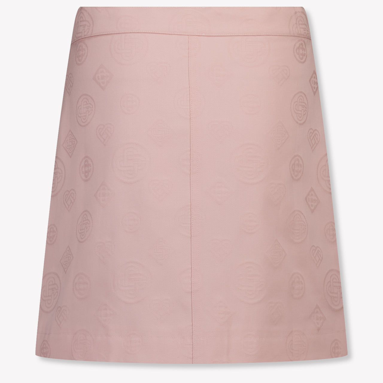 Casablanca Kinder Meisjes Rokje In Licht Roze