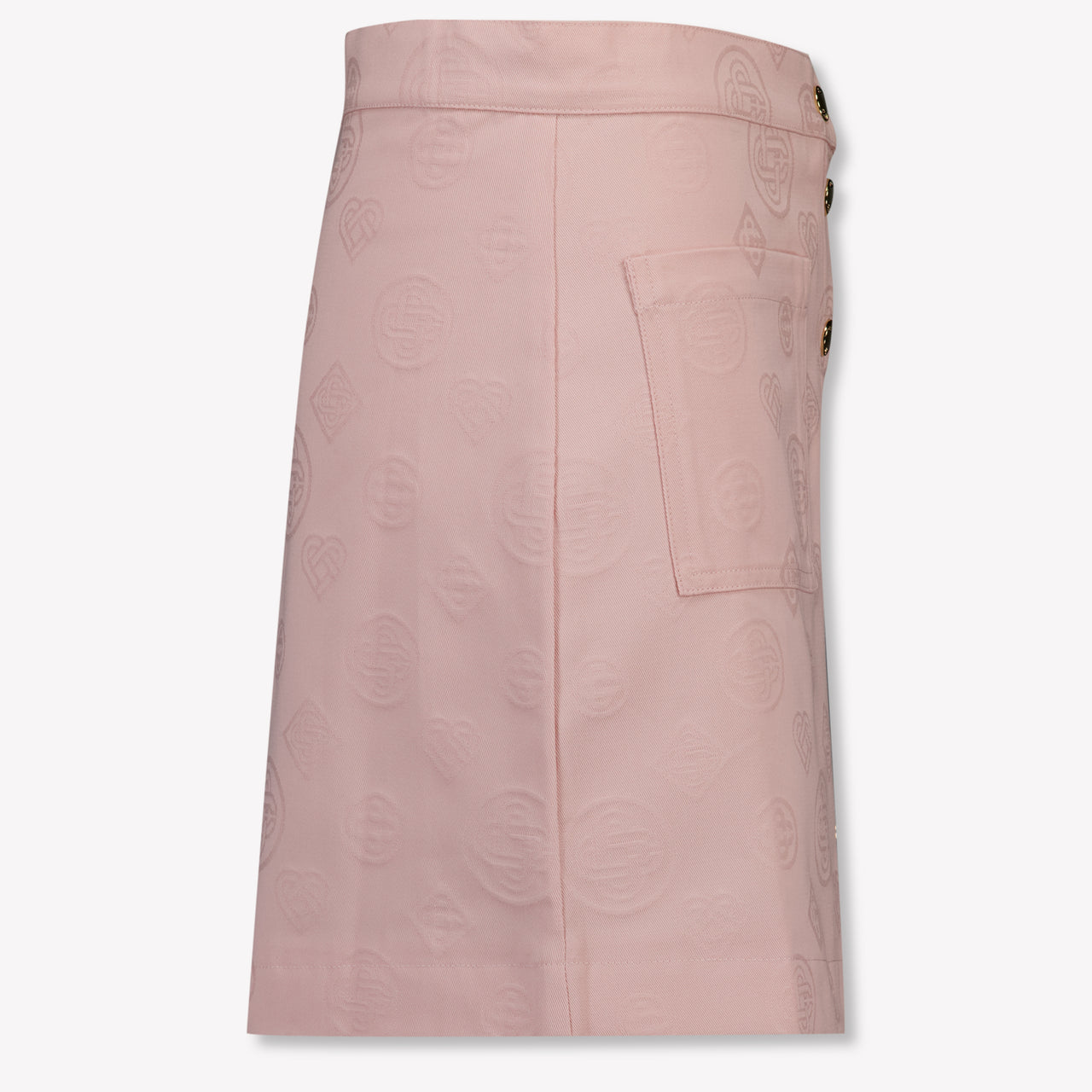 Casablanca Kinder Meisjes Rokje In Licht Roze