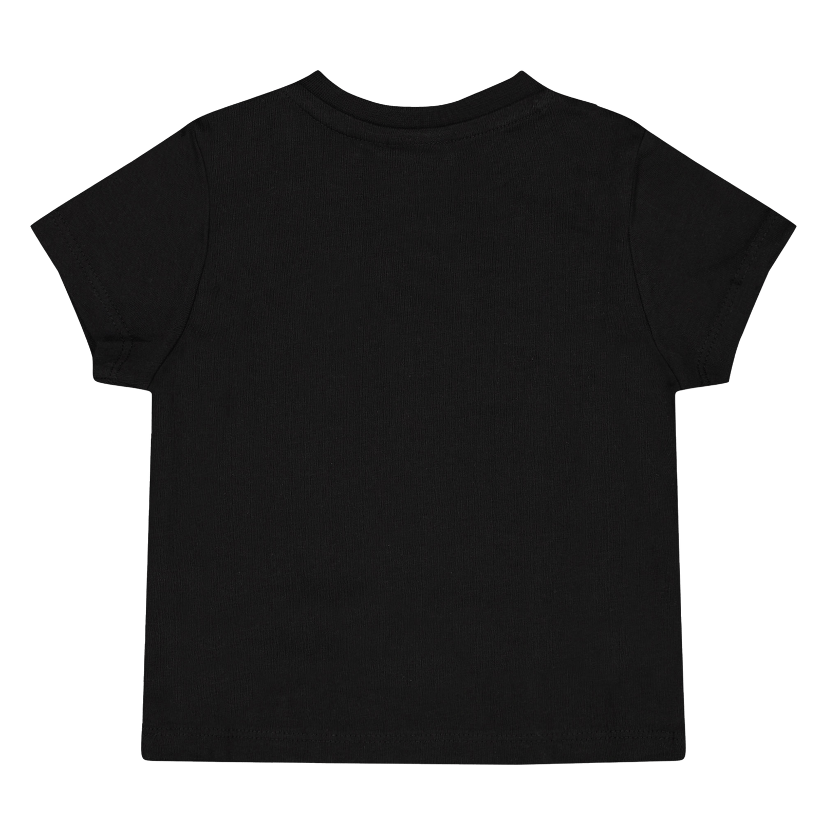 Boss Baby Jongens T-Shirt Zwart 6 mnd