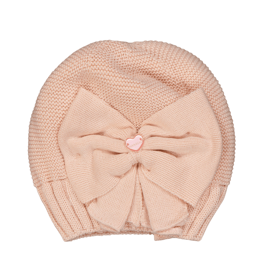 MonnaLisa Baby Meisjes Muts Licht Roze xs