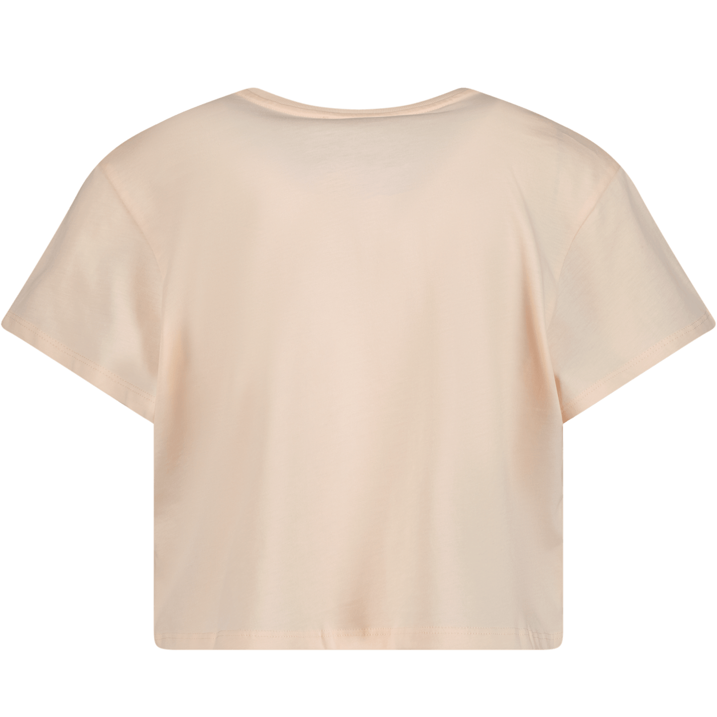Chloe Kinder Meisjes T-Shirt Licht Roze 4Y